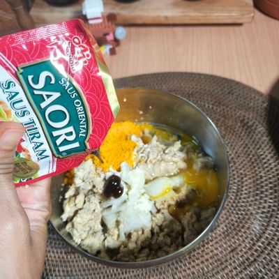Langkah 2