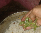 ஸ்டப்புடு நட்ஸ் தேங்காய் சாதம் ரெசிபி ஸ்டேப் 6 புகைப்படம்