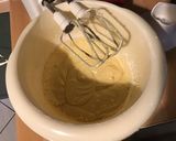 Une image de l'étape 9 de Gâteau moelleux aux amandes et pamplemousse.