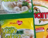 Foto langkah ke 1 dari resep ¹⁸³. Bakso Praktis.