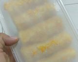 Foto langkah ke 4 dari resep Risol Keju Pedas.