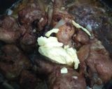Foto langkah ke 3 dari resep Ayam Goreng Saus Mentega.