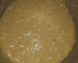 Foto del paso 1 de la receta: Buñuelos de manzana