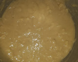 Foto del paso 1 de la receta: Buñuelos de manzana