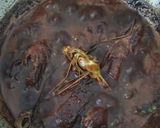 Foto langkah ke 6 dari resep Gabus Pucung.