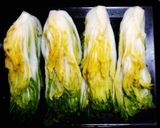 รูปขั้นตอนการทำที่ 4 ของ กิมจิ (โฮมเมด) Homemade Kimchi ทำทานเองแบบง่าย ๆ