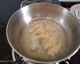 गेहूँ के आटे के शक्कर पारे (wheat flour shakkarpara) रेसिपी चरण 3 फोटो