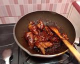 Foto langkah ke 8 dari resep Ayam Krispy Bumbu Ala Richeese Rumahan.