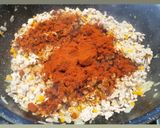 Cukkinis lasagna recept fázis 2 fotója
