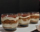 Une image de l'étape 9 de Tiramisu 😍 aux biscuits cuillères.