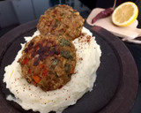 Foto del paso 4 de la receta: Croquetas de Jurel y verduras al horno