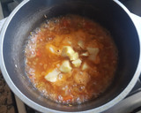 Foto del paso 3 de la receta: Guiso para dar calor en invierno. #delantaldorado #RecetaSalvado