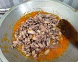 Foto langkah ke 4 dari resep Sambal Goreng Baby Cumi.