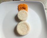 A picture of step 6 of Stimulating kids rice.