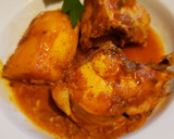 Foto del paso 3 de la receta: Pollo guisado