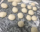 Foto del paso 2 de la receta: Pizzetas