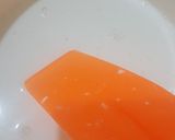 Foto langkah ke 2 dari resep Bubur Sumsum (Super Lembut).