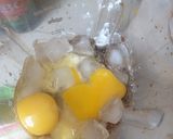 Foto langkah ke 1 dari resep Dimsum Siomay Ayam Udang.