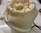 Foto del paso 5 de la receta: Leche casera de Almendras