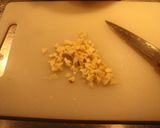 Foto del paso 2 de la receta: Carbonara a la "Marchanta"