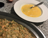 Foto del paso 7 de la receta: Croquetas de salmón, brócoli y cebolla