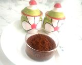 हिवाळी चटणी (Chutney Recipe In Marathi) रेसिपी स्टेप 3 फोटो 
