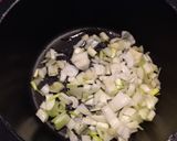 Foto del paso 3 de la receta: Alcachofas rellenas con salsa de queso