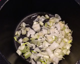 Foto del paso 3 de la receta: Alcachofas rellenas con salsa de queso