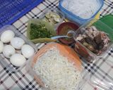 Foto langkah ke 6 dari resep Soto Koya Surabaya.