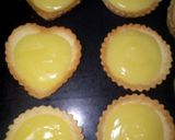 صورة لخطوة 1 من وصفة تارتولات الليمون 🍋