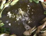 Foto del paso 6 de la receta Paella vegetariana de celebración 🥂