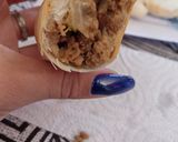 Foto del paso 4 de la receta: Empanadas de carne que no es carne 😜 (soja texturizada)