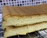 ชิฟฟ่อนวนิลาคีโต ชิฟฟ่อนเค้กคีโต เค้กคีโต เค้กไร้แป้ง เค้กนุ่มฟู chiffon cake keto vanilla cake วิธีทำสูตร 10 รูป