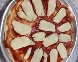 Foto del paso 8 de la receta: Pizza de roquefort 🍕