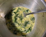 Foto del paso 4 de la receta: Tortilla de collejas !