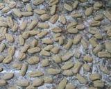 Foto del paso 5 de la receta: Ñoquis de batata/camote y ricota