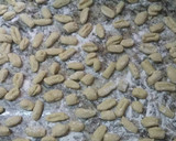 Foto del paso 5 de la receta: Ñoquis de batata/camote y ricota