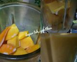 Foto langkah ke 1 dari resep Manggo Thai #JuiceManggaKekinian.