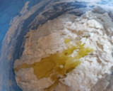 Foto del paso 3 de la receta: Ciabatta casera