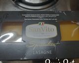 A picture of step 7 of Lasagne Alla Bolognese.