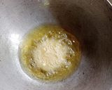 A picture of step 5 of Malpua.