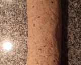 Foto del paso 4 de la receta: Pan Integral (amasado)
