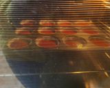 Foto del paso 4 de la receta Cupcakes red velvet 🧁 ❣️