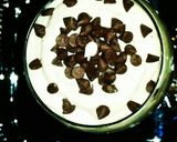 A picture of step 7 of Banana Yoghurt🍌🍨.