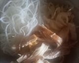 Foto langkah ke 7 dari resep Soto Ayam Betawi.