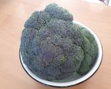 Foto del paso 2 de la receta 24. Crema de brócoli