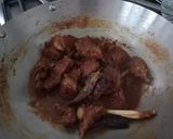 Foto langkah ke 9 dari resep Lapis daging.