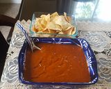 Foto del paso 9 de la receta: Salsa de chile puya
