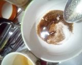 Foto del paso 1 de la receta: Capuchino Casero espumoso de cafetería