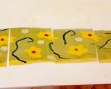 Foto del passaggio 2 della ricetta Cannelloni all'etrusca in fiore 🌸